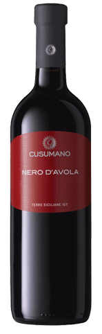 Cusumano Nero D'Avola