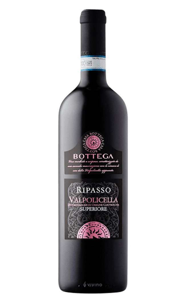 Bottega Valpolicella Superiore Ripasso