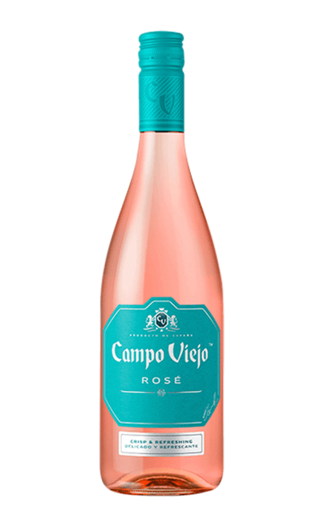 Campo Viejo Rose