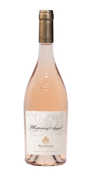Château d'EsClans Whispering Angel Rosé Magnum 1.5L