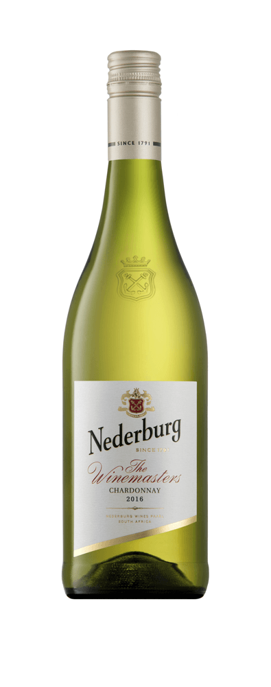 Nederburg Winemasters Reserve Chardonnay