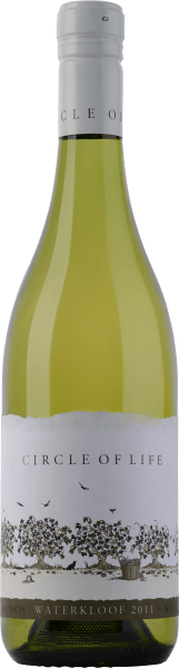 Waterkloof Circle Of Life White