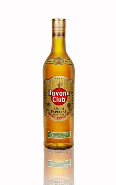 Havana Club Especial 70CL