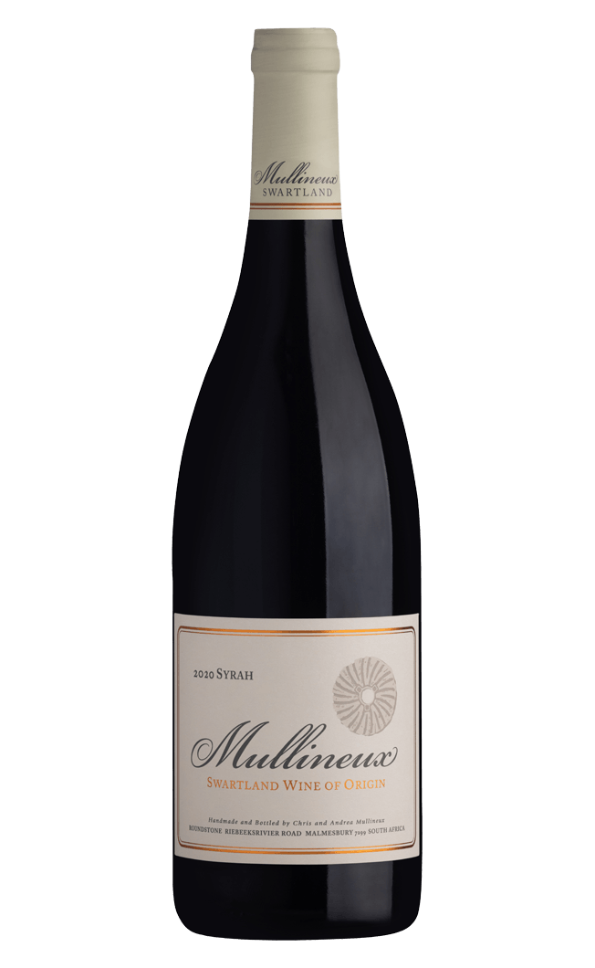 Mullineux Syrah