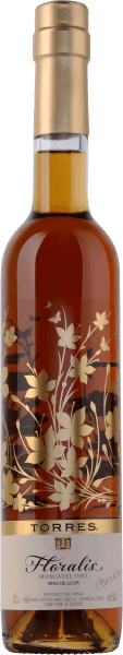 Torres Floralis Moscatel Oro 50CL