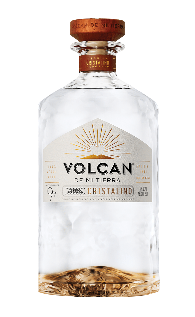 Volcan Cristalino 70CL