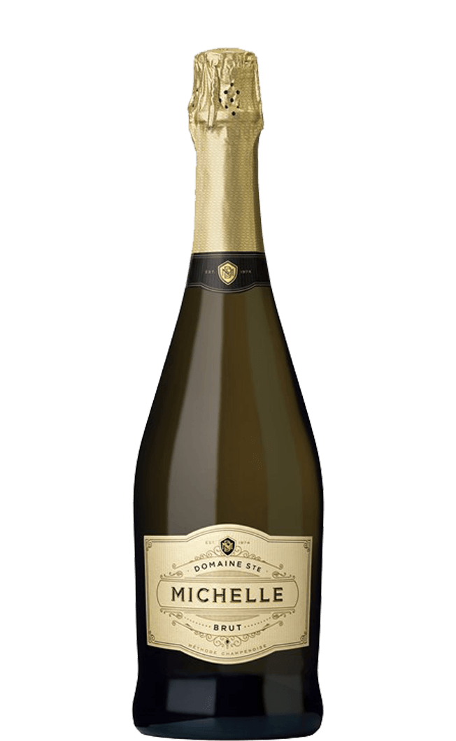 Domaine Ste Michelle Brut