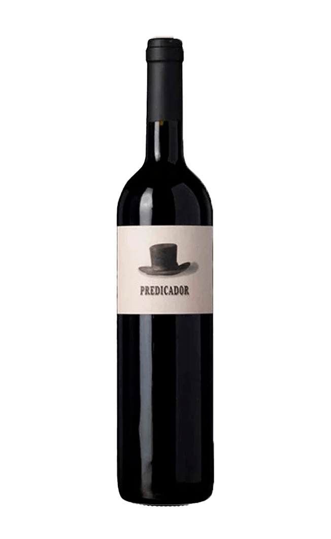 Predicador Tinto 2020