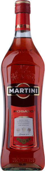 Martini Rosato Vermouth 1L