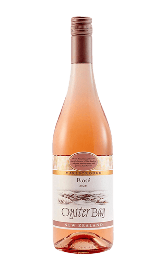Oyster Bay Rosé