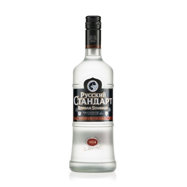 Russian Standard Original 37.5CL