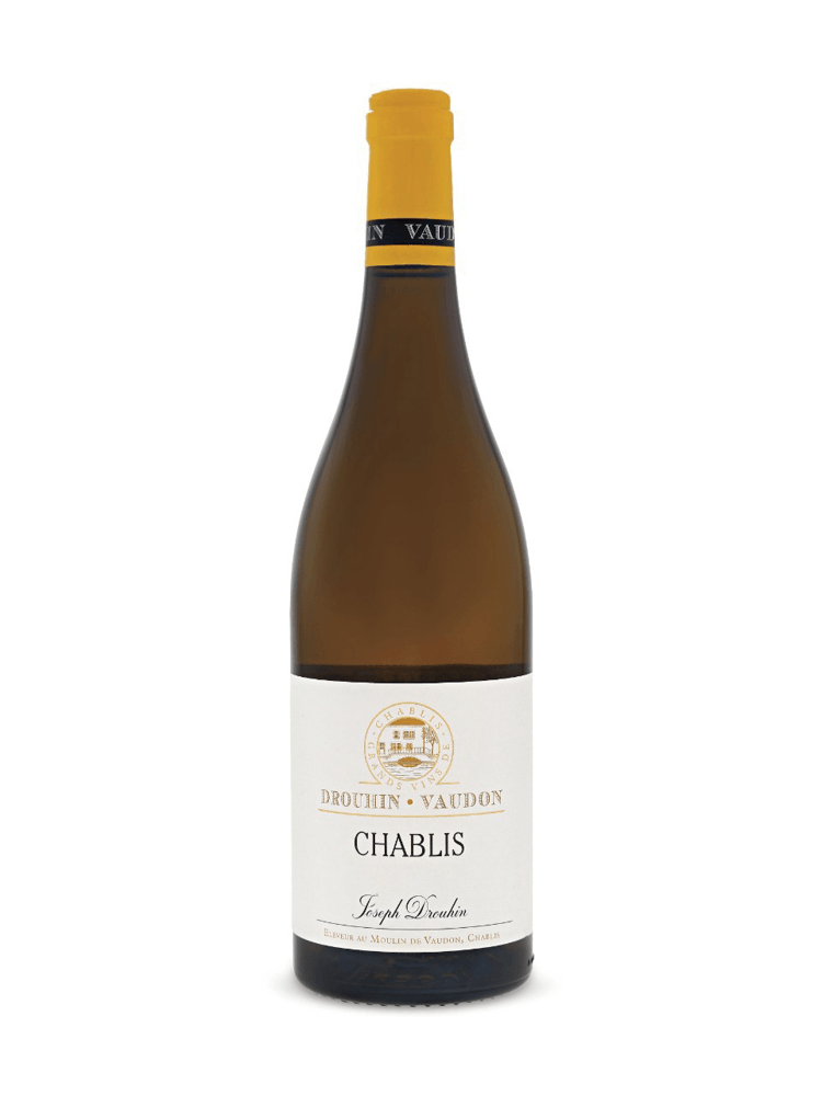 Chablis - Drouhin Vaudon