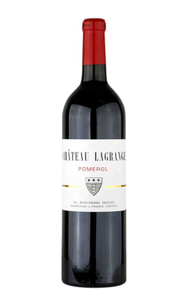 Largrange A Pomerol 2014