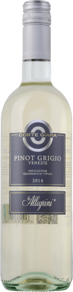 Allegrini Corte Giara Pinot Grigio Delle Venezie
