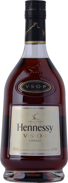 Hennessy VSOP Cognac 70CL