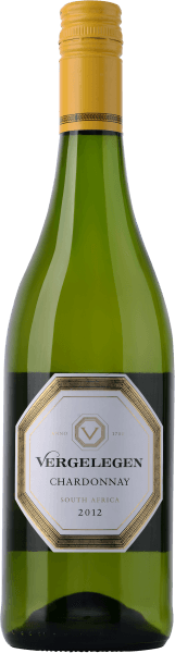 Vergelegen Chardonnay