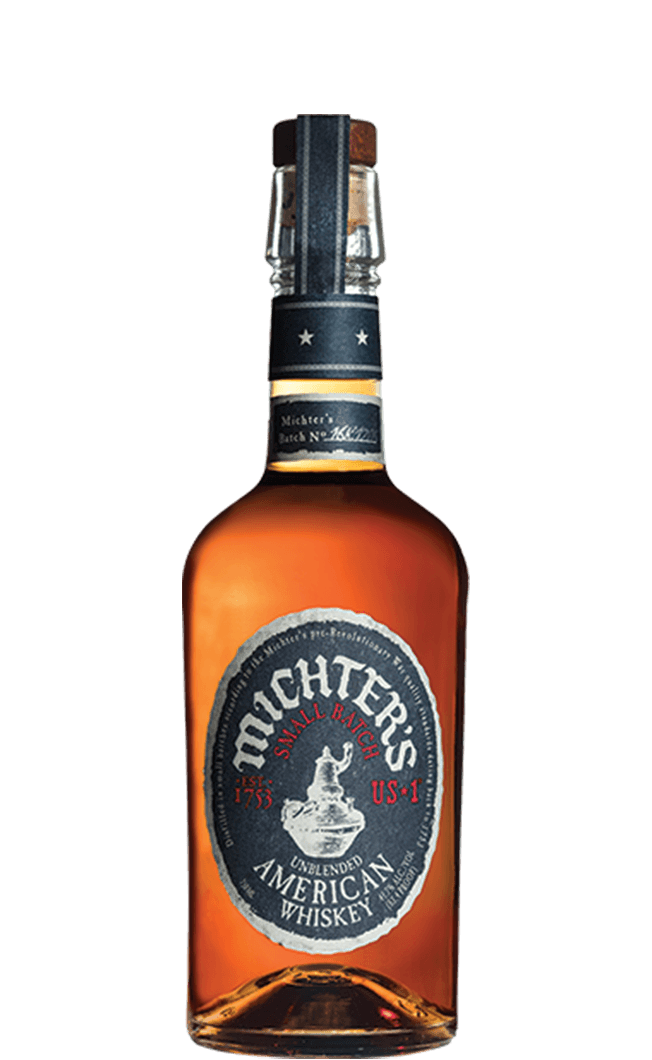 Michter's US*1American Whiskey 70CL