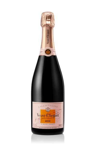 Veuve Clicquot Rosé