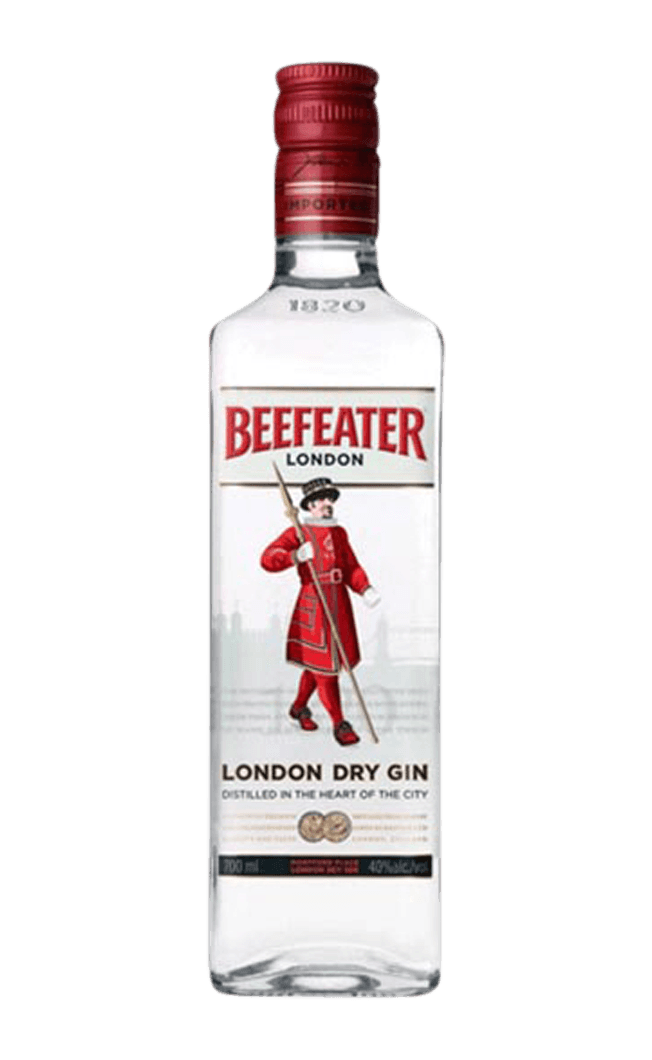 Beefeater 1L