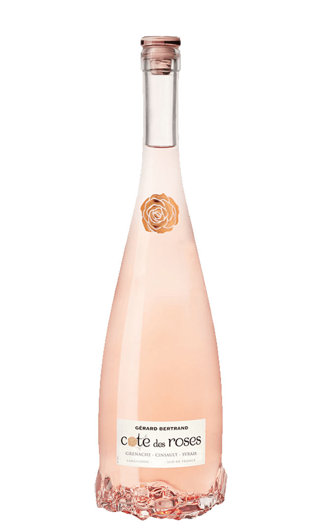 Gérard Bertrand Côte des Rosés
