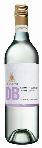 De Bortoli Family Selection Pinot Grigio
