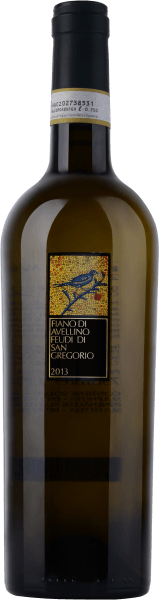 Feudi Gregorio Fiano