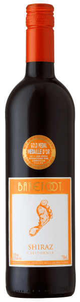 Barefoot Shiraz