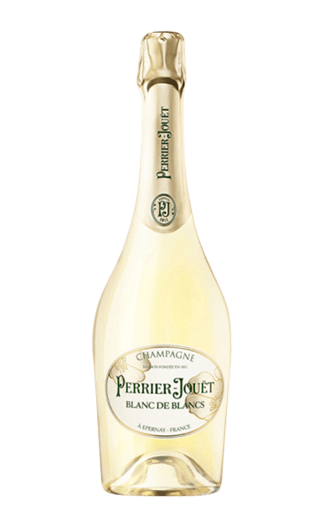 Perrier Jouet Blanc de Blancs