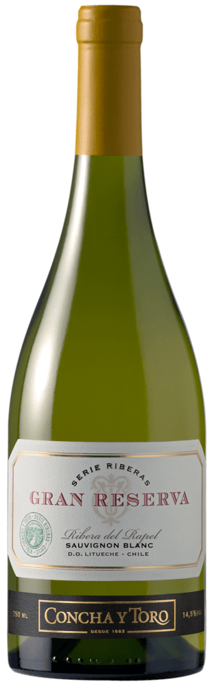 Concha y Toro Gran Reserva Sauvignon Blanc