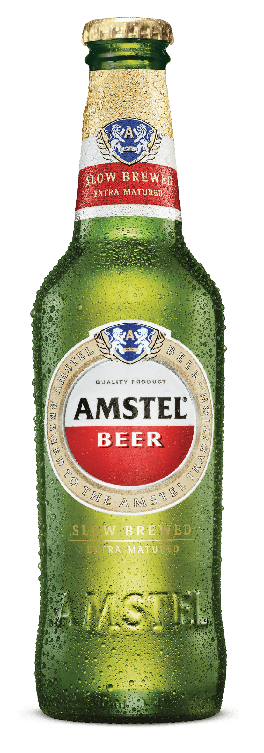 Amstel Bottle 33CL 6 x 33CL