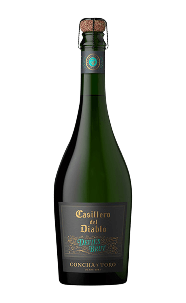 Casillero del Diablo Devil's Brut