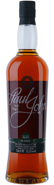 Paul John Peated 70CL