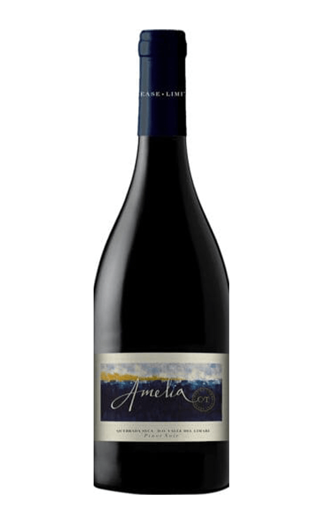 Amelia Pinot Noir 2020