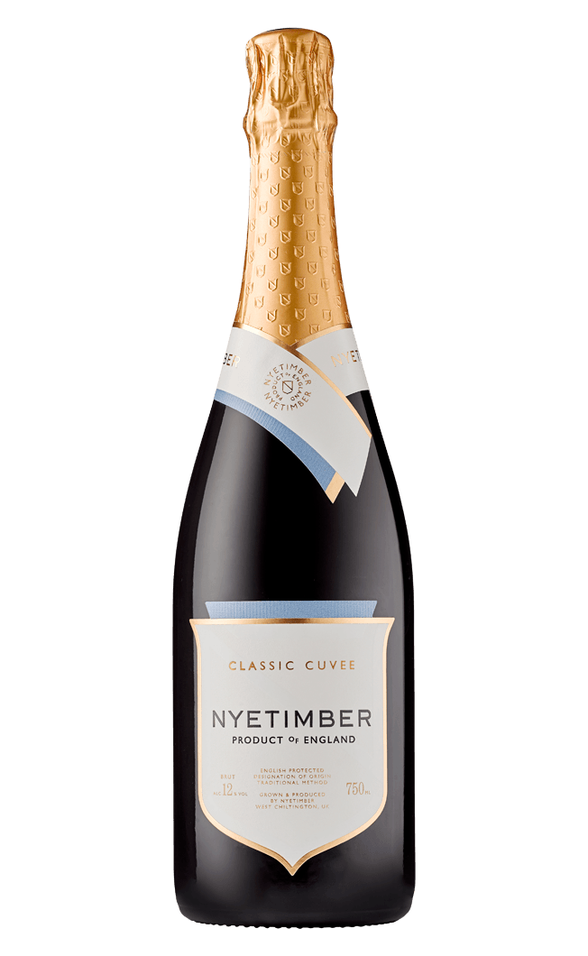 Nyetimber Classic Cuvee Multi-Vintage