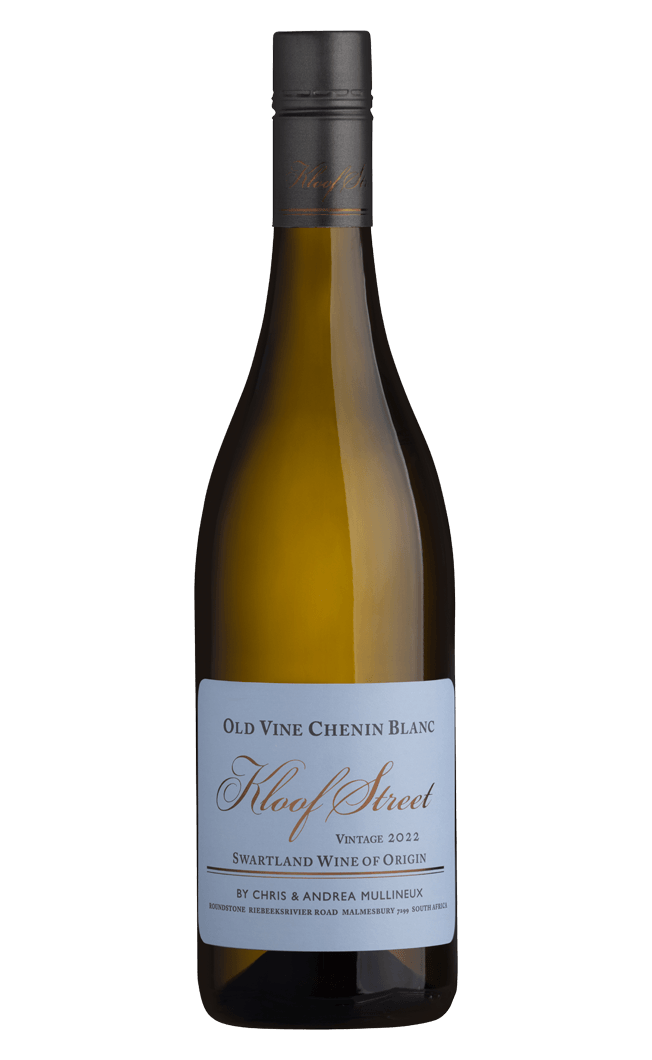 Kloof Street Chenin Blanc