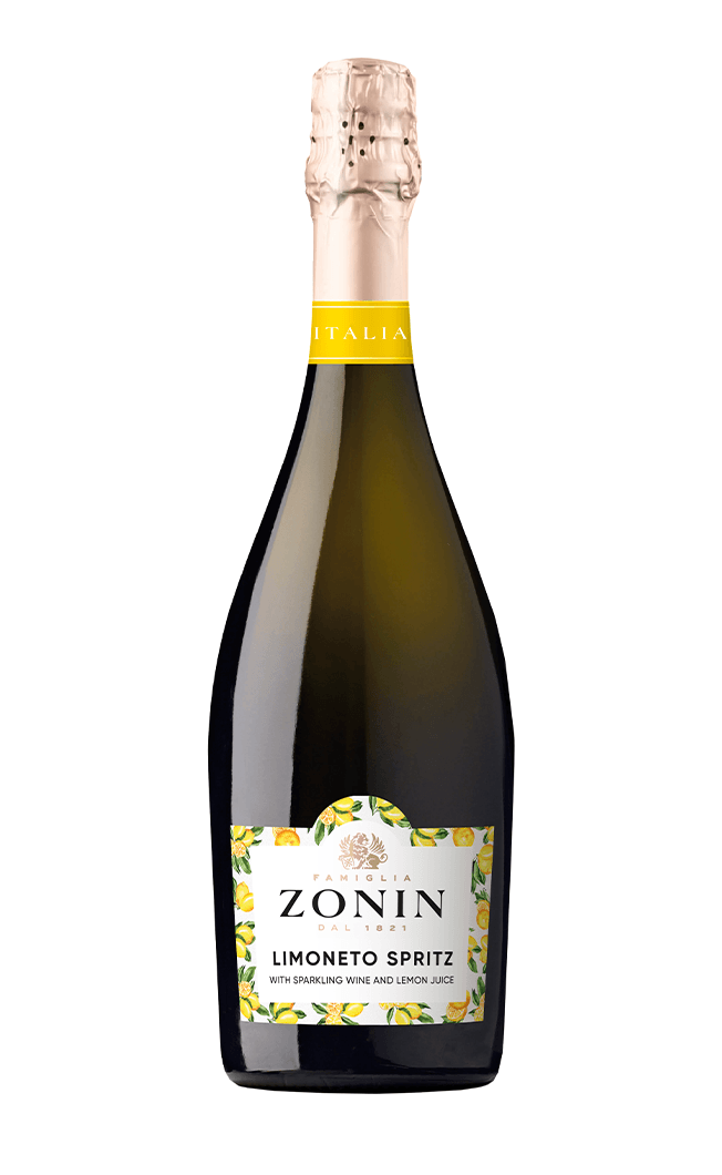 Zonin Limoneto Spritz