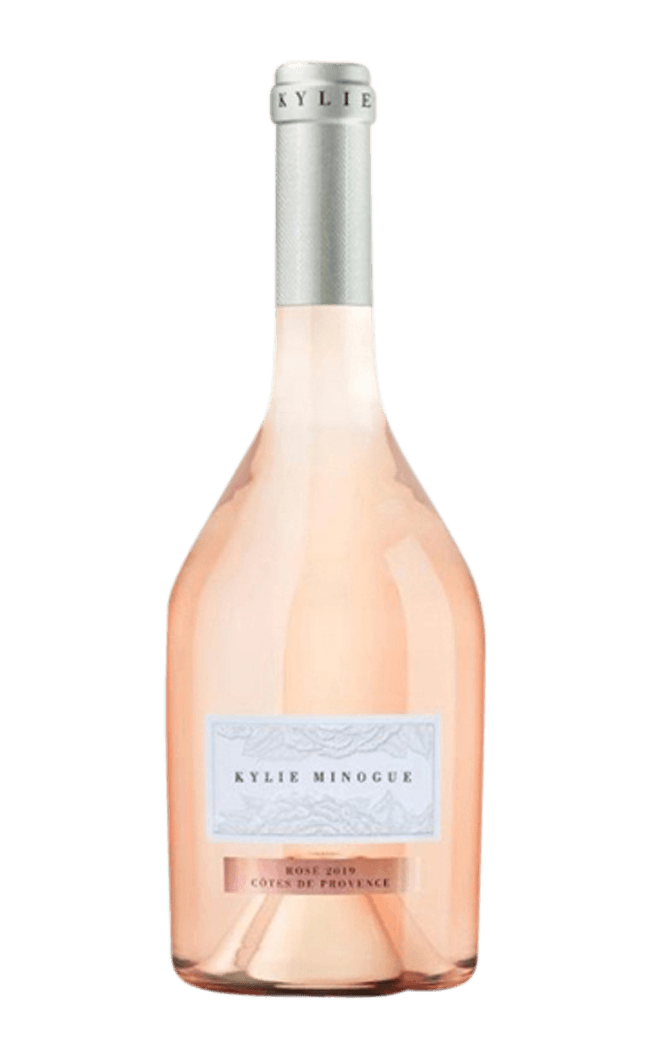 Kylie Minogue Cotes De Provence Rosé