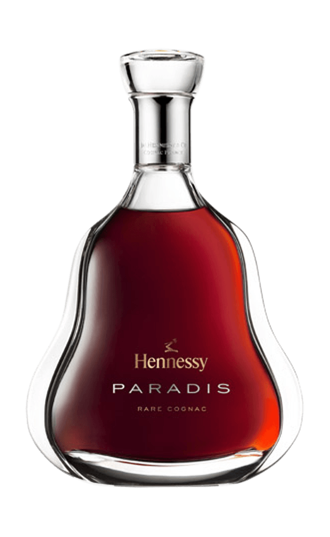 Hennessy Decanter Paradis 70CL