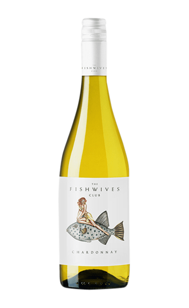 Fishwives Club Chardonnay