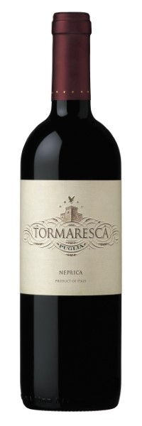 Tormaresca Neprica