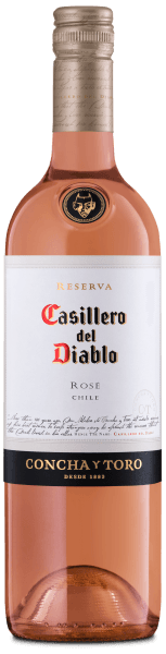 Casillero del Diablo Reserva Rosé