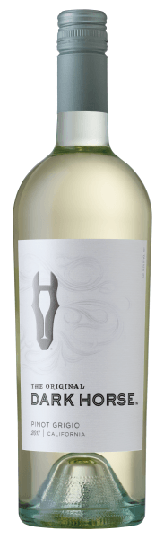 Dark Horse Pinot Grigio