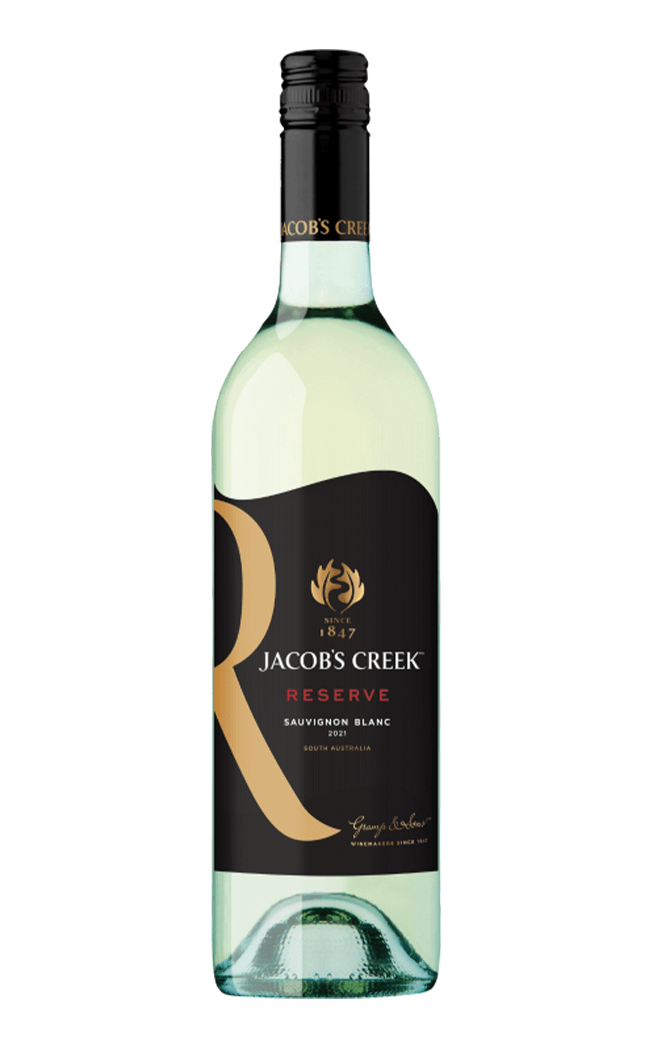 Jacob's Creek Reserve Sauvignon Blanc