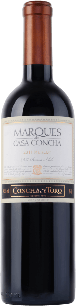 Marques de Casa Concha Merlot