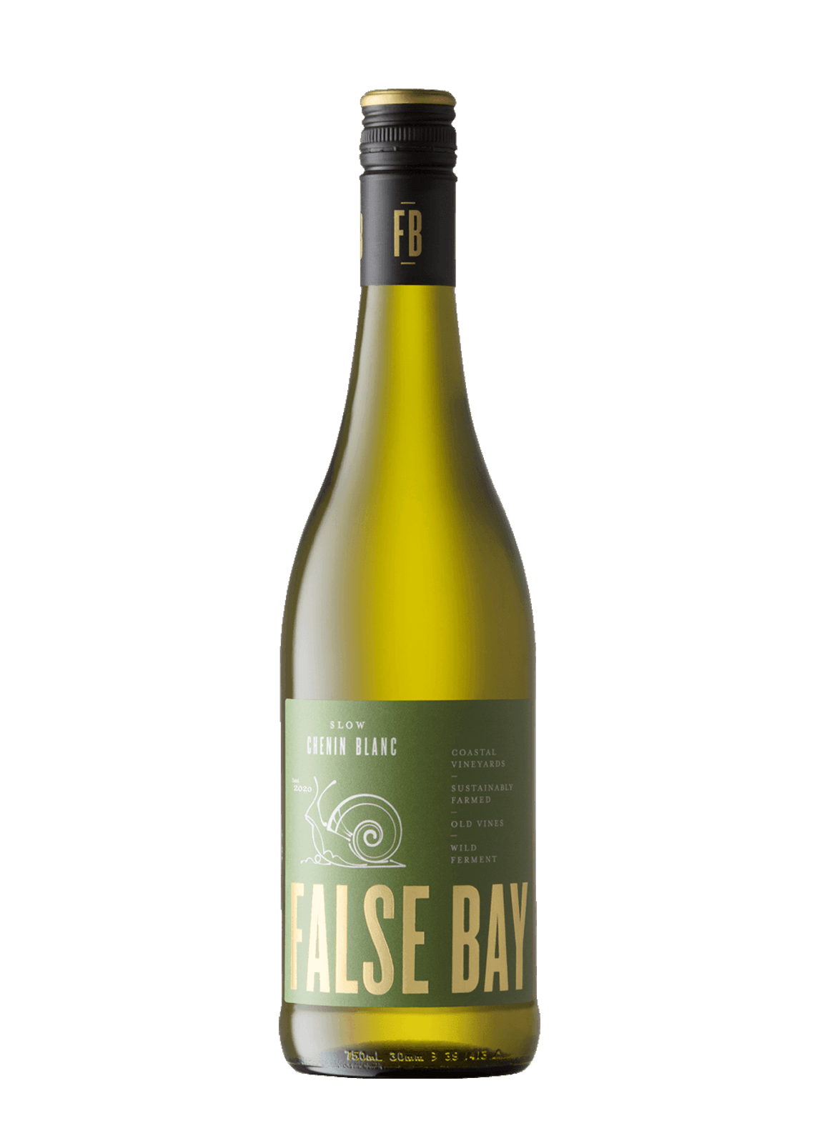 False Bay Slow Chenin Blanc