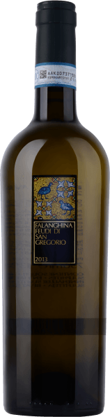 Feudi Gregorio Falanghina