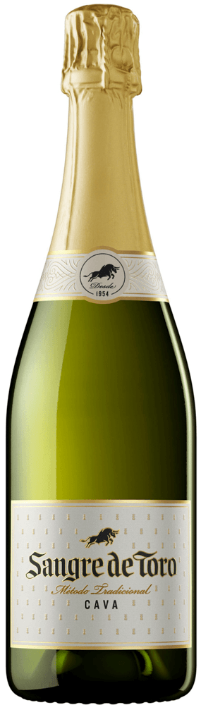 Sangre de Toro Sparkling Brut