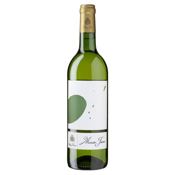 Musar Jeune Blanc