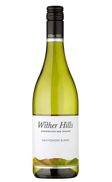 Wither Hills Sauvignon Blanc