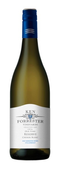 Ken Forrester Old Vine Reserve Chenin Blanc